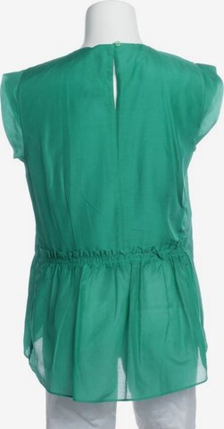 Marc Cain Blouse & Tunic in S in Green