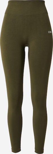 ICANIWILL Sportovní kalhoty - tmavě zelená, Produkt