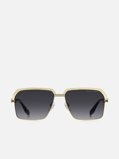 Marc Jacobs Sunglasses 'Marc Jacobs MARC 839/S Gold black 2 59/15/145 MAN Sunglasses' in 59 in Gold, Item view