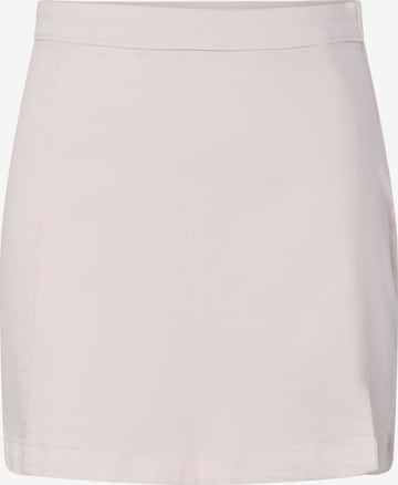 PIECES Jeans 'PCSilke' i pink: forside