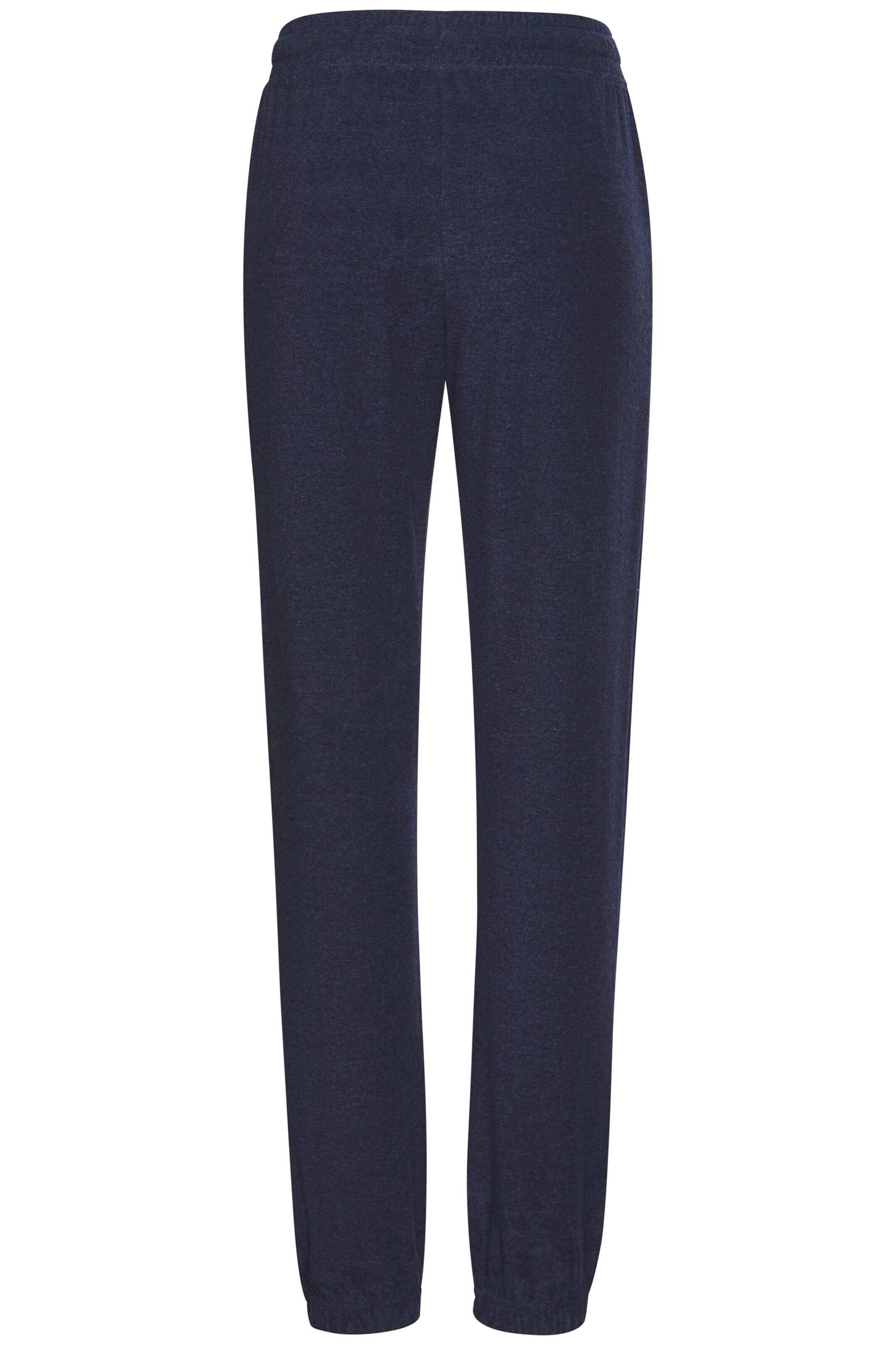 VIVANCE Tapered Pants in Blue