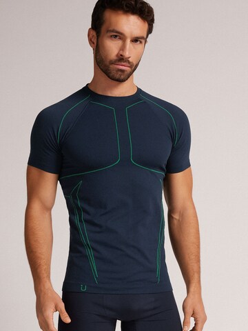 INTIMISSIMI Shirt in Blau