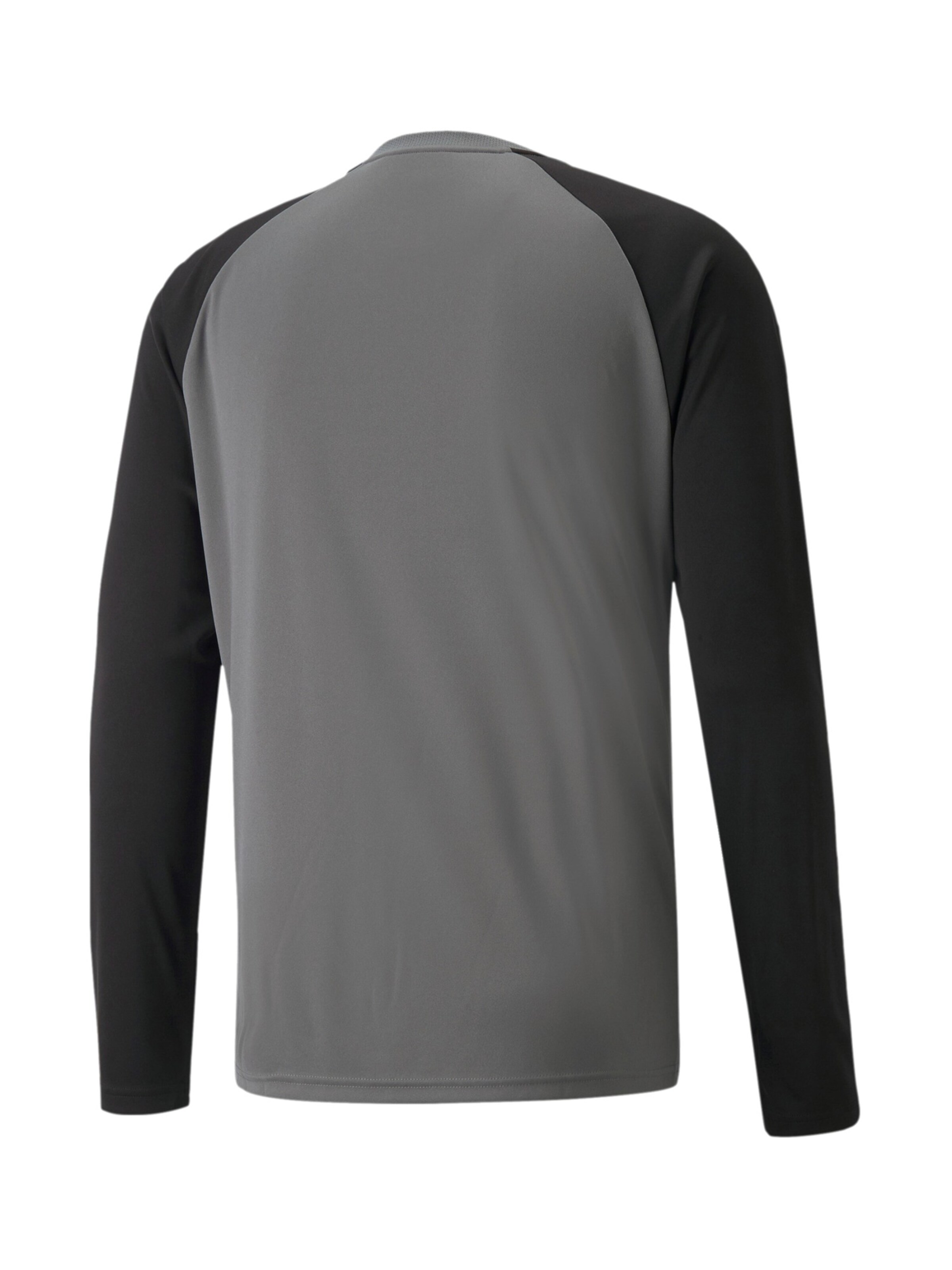 PUMA Tricot 'TeamPacer' in Grijs