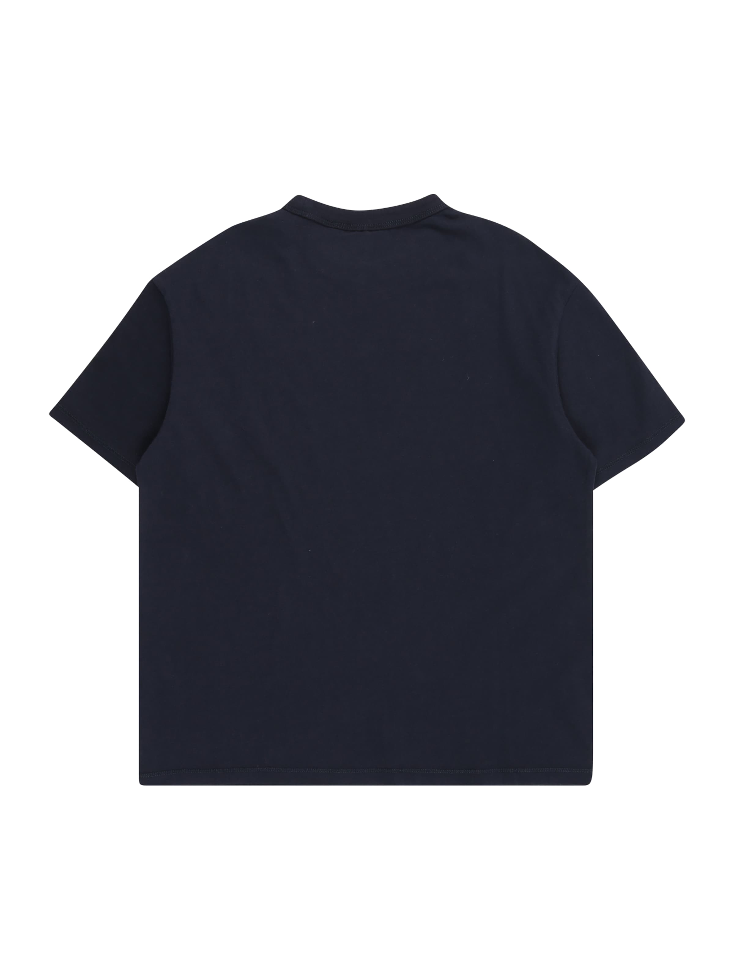 NAPAPIJRI Футболка 'S-INOT' в Синий