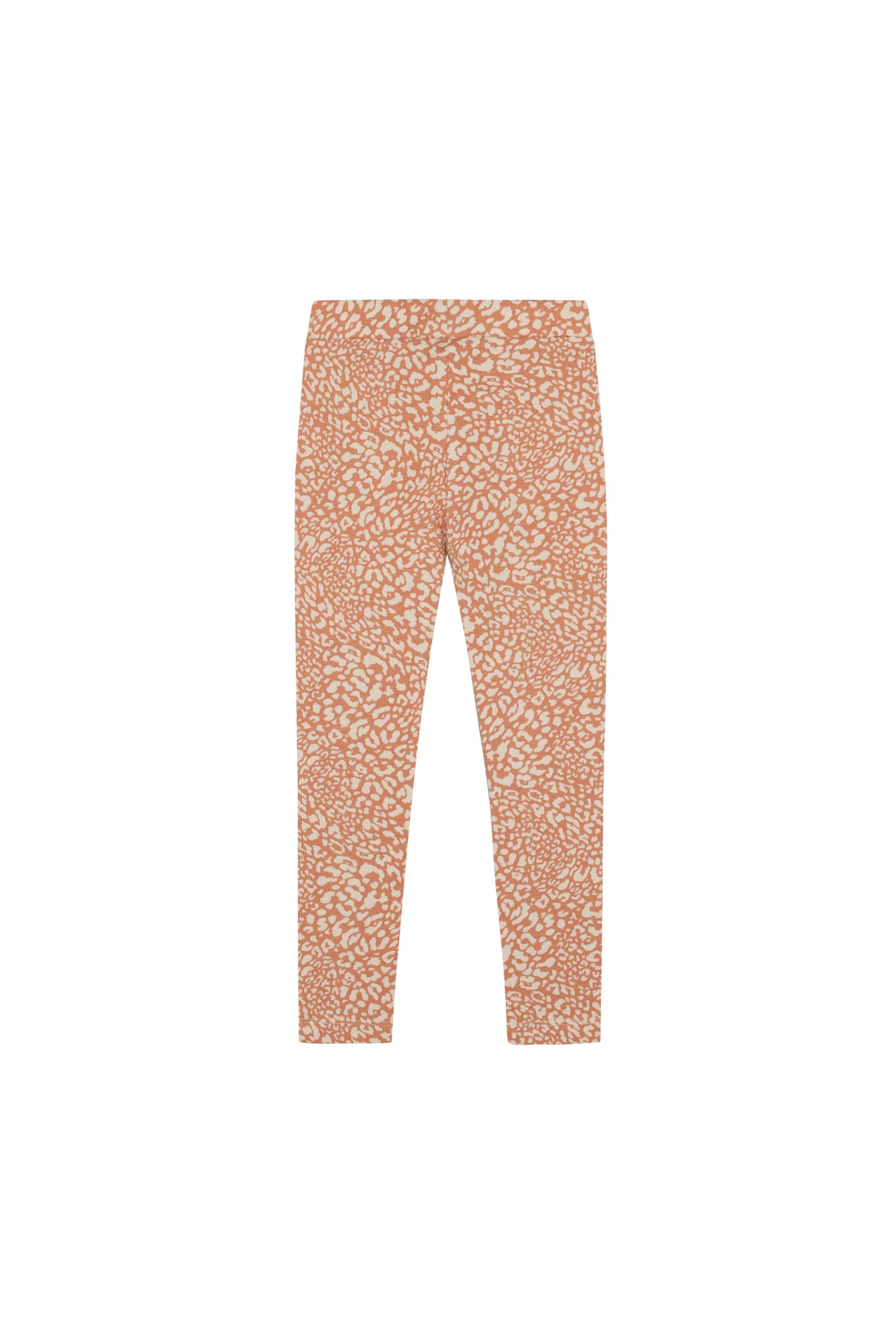 Noppies Skinny Leggings in Orange