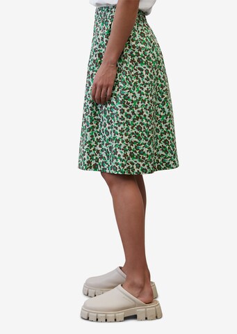 Marc O'Polo Skirt in Green