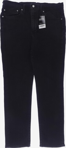 LEVI'S ® Jeans in 36 in Black: front