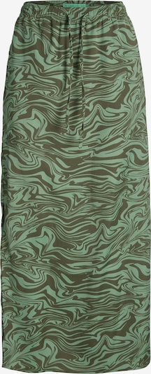 JJXX Spódnica 'MARIA' w kolorze zielony / oliwkowym, Podgląd produktu