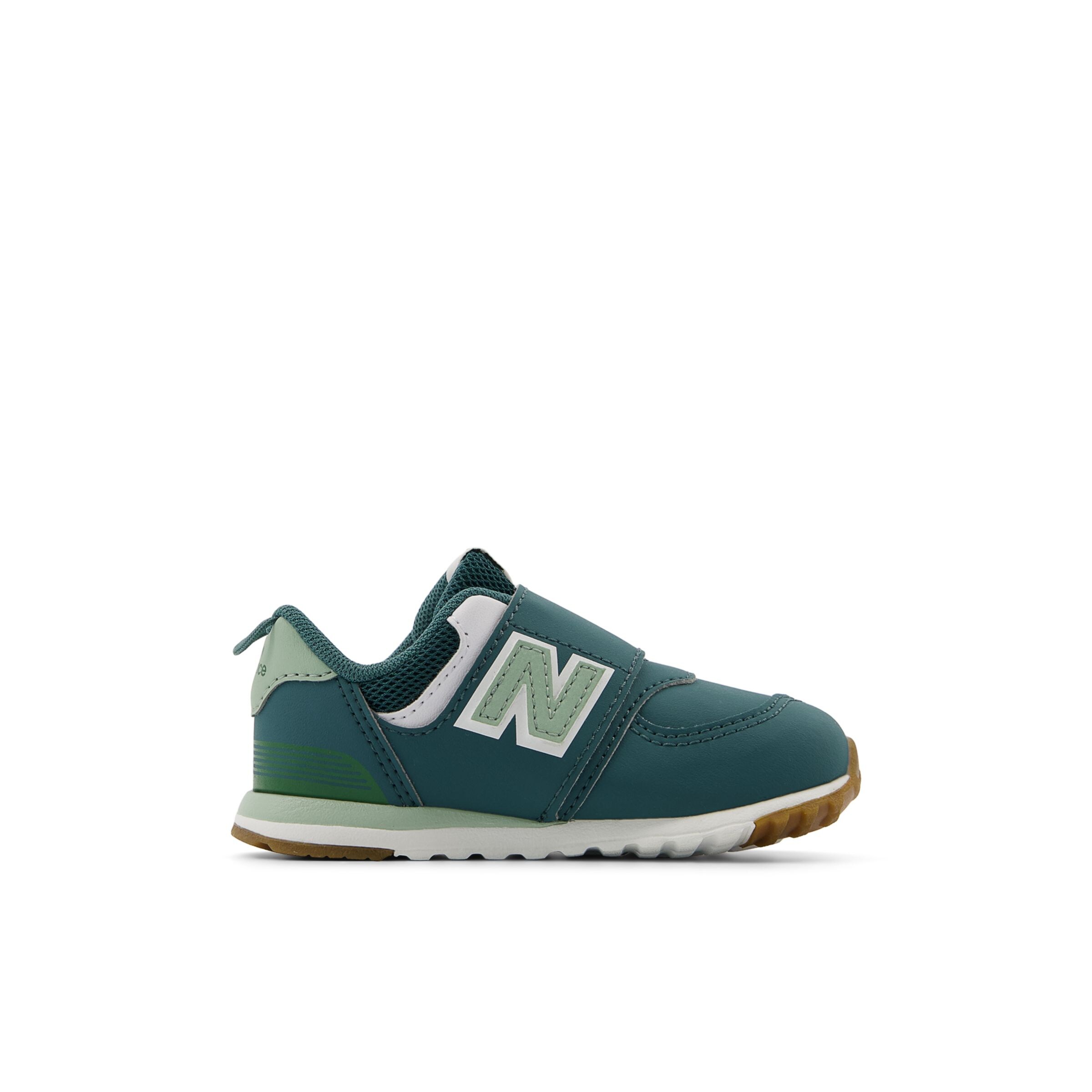 new balance Sneakers '574' in Groen