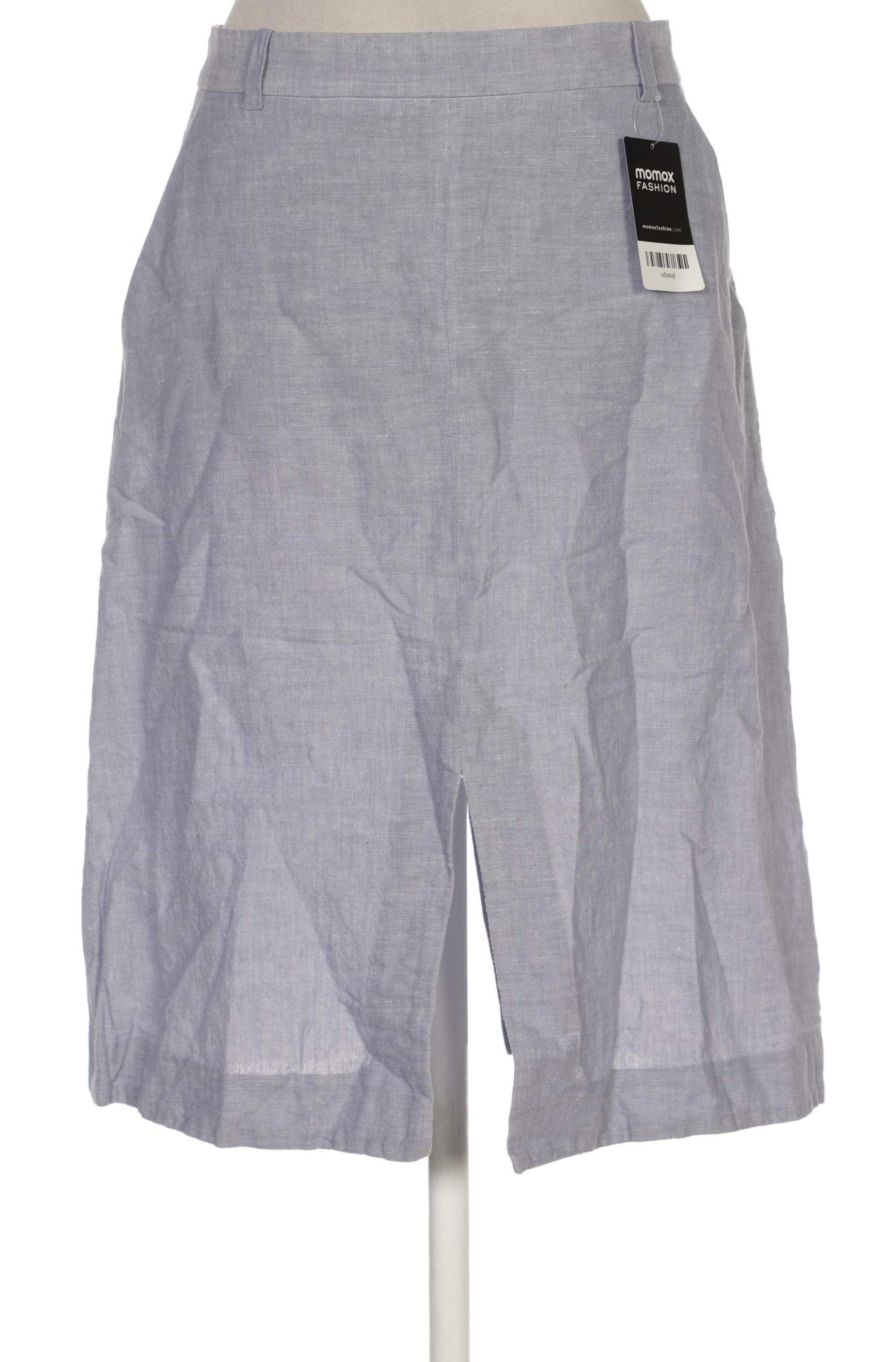 & Other Stories Skirt in M in Blue: front