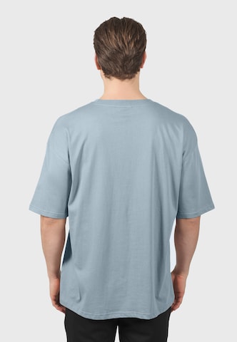 Kleinigkeit Koszulka 'Klein Aber Fein Shört Bois' w kolorze niebieski