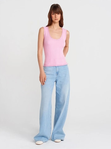 Dilvin Blouse 'Blusen' in Pink