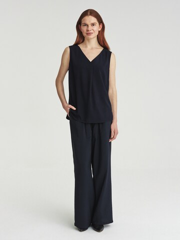 TATUUM Blouse 'Kalia' in Blauw