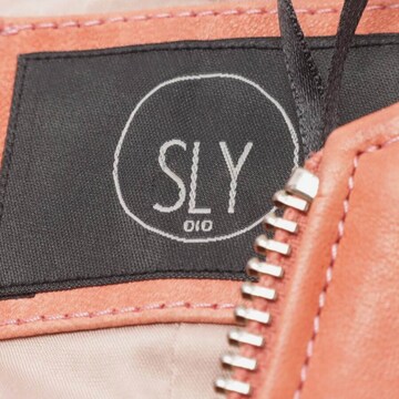 SLY 010 Jacket & Coat in S in Orange