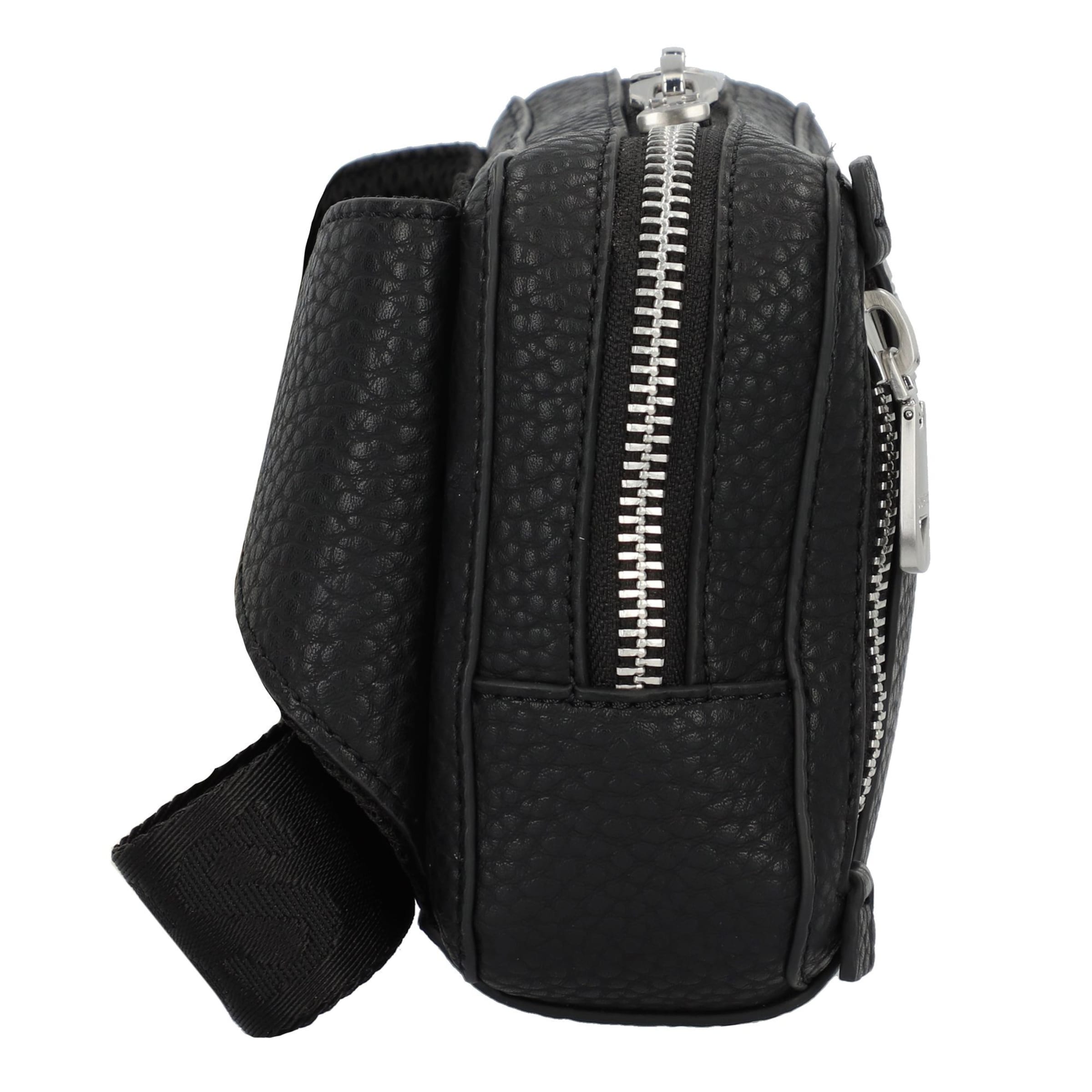 Marsupio 'Torino' di GUESS in nero