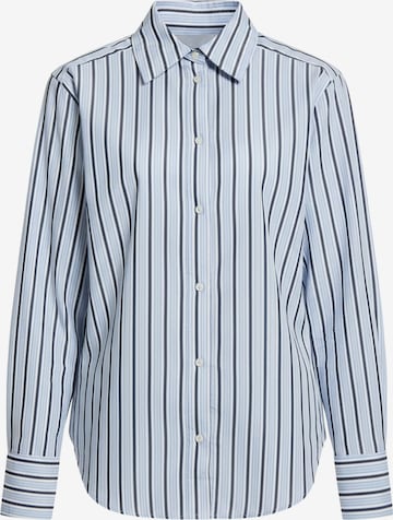 minus Paita 'Jenina ' värissä sininen: etupuoli