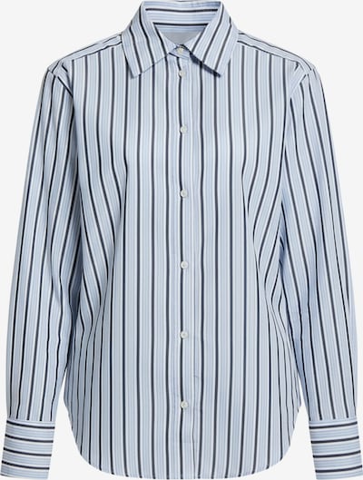 minus T-shirt 'Jenina ' en bleu, Vue avec produit