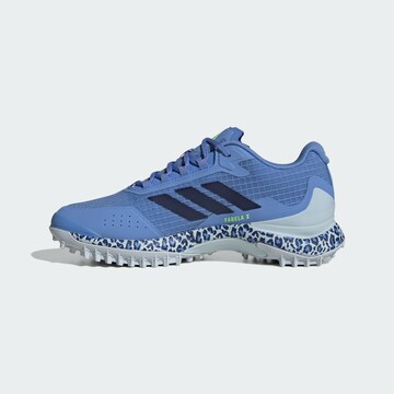 ADIDAS PERFORMANCE Sports shoe 'Fabela X 2' in Blue