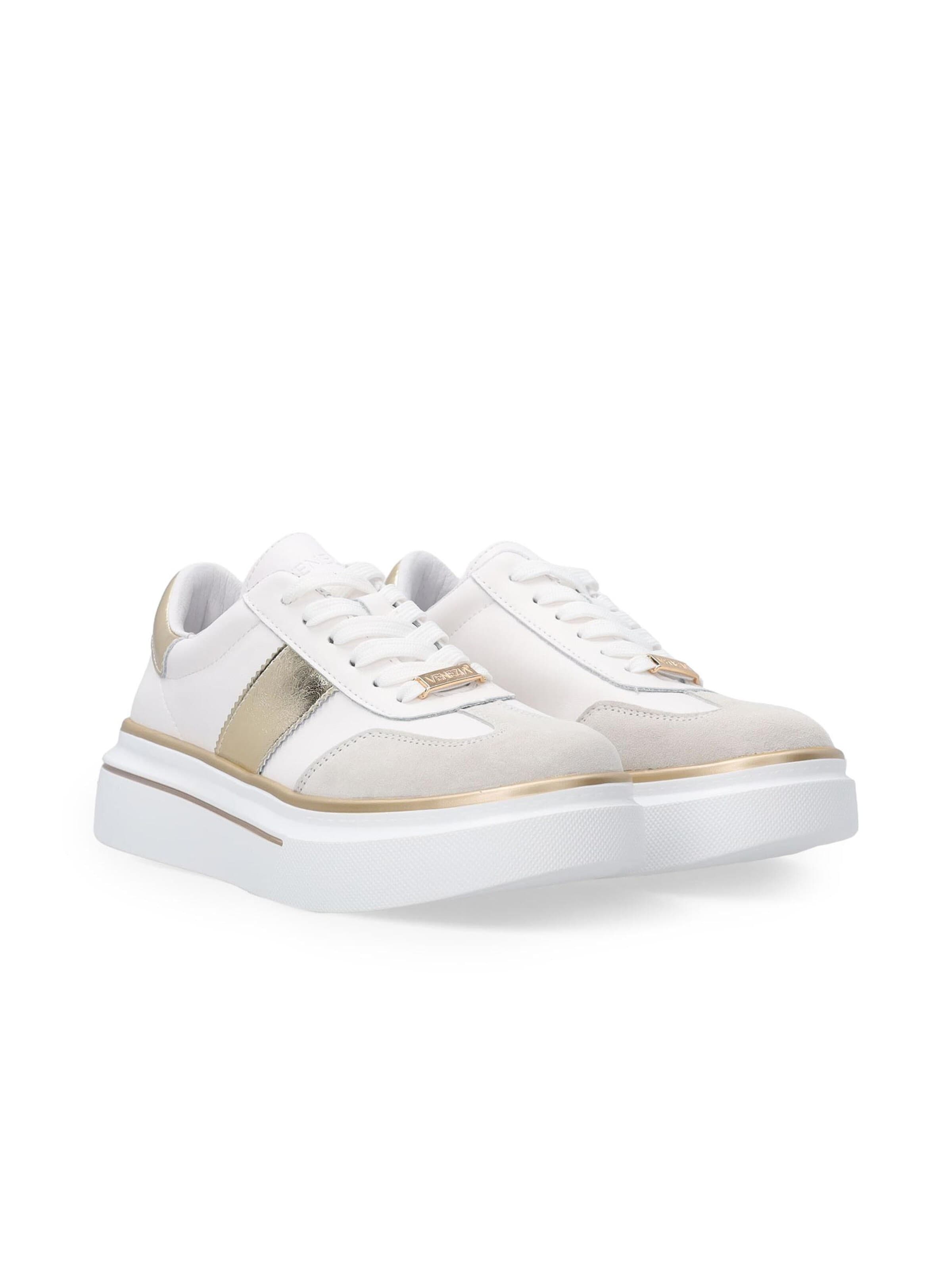 VENEZIA Sneaker low 'Venezia'‌‌‌‌‌‌‌ in Weiß