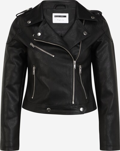Noisy May Petite Chaqueta de entretiempo en negro, Vista del producto