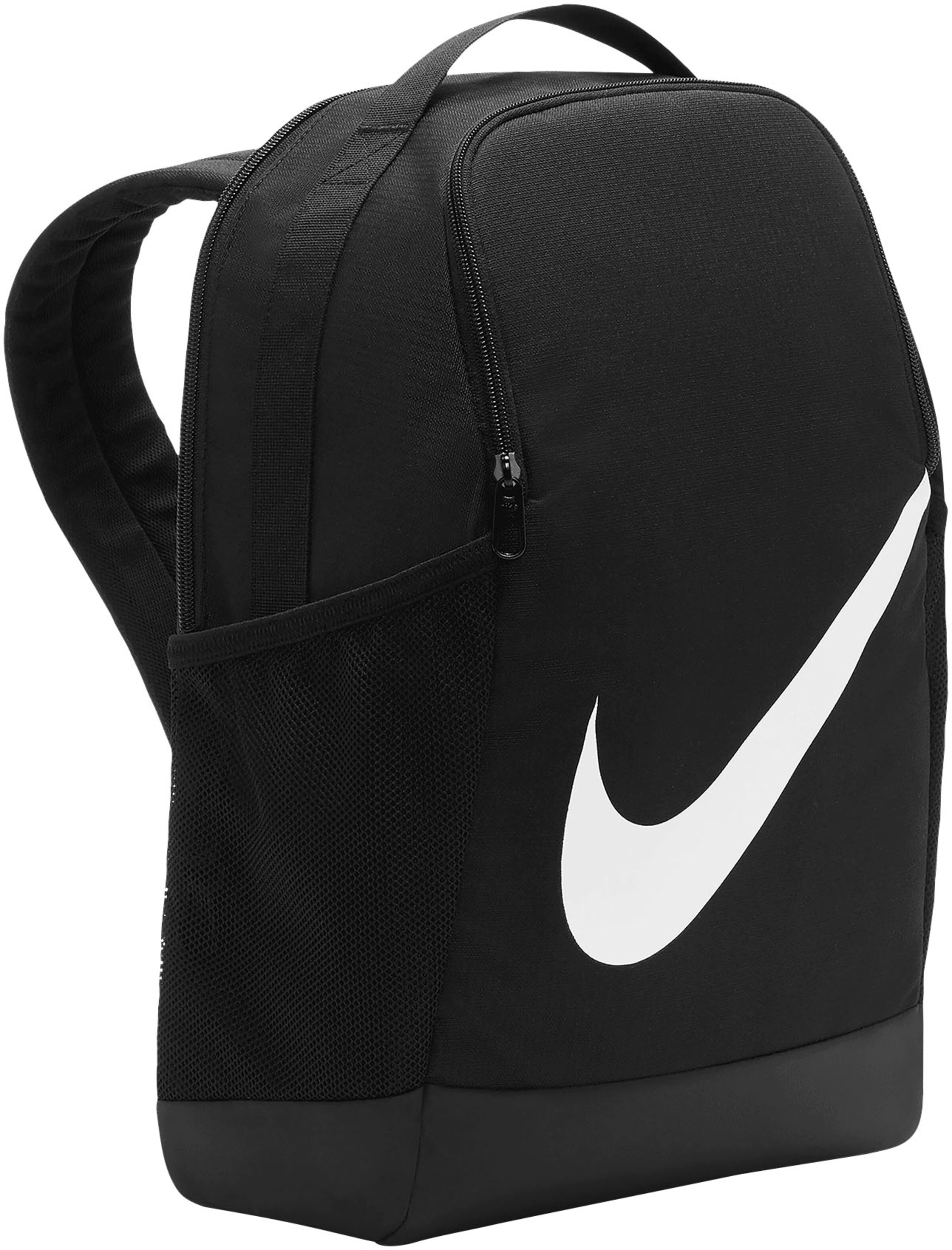 NIKE Σπορ σακίδιο πλάτης σε μαύρο