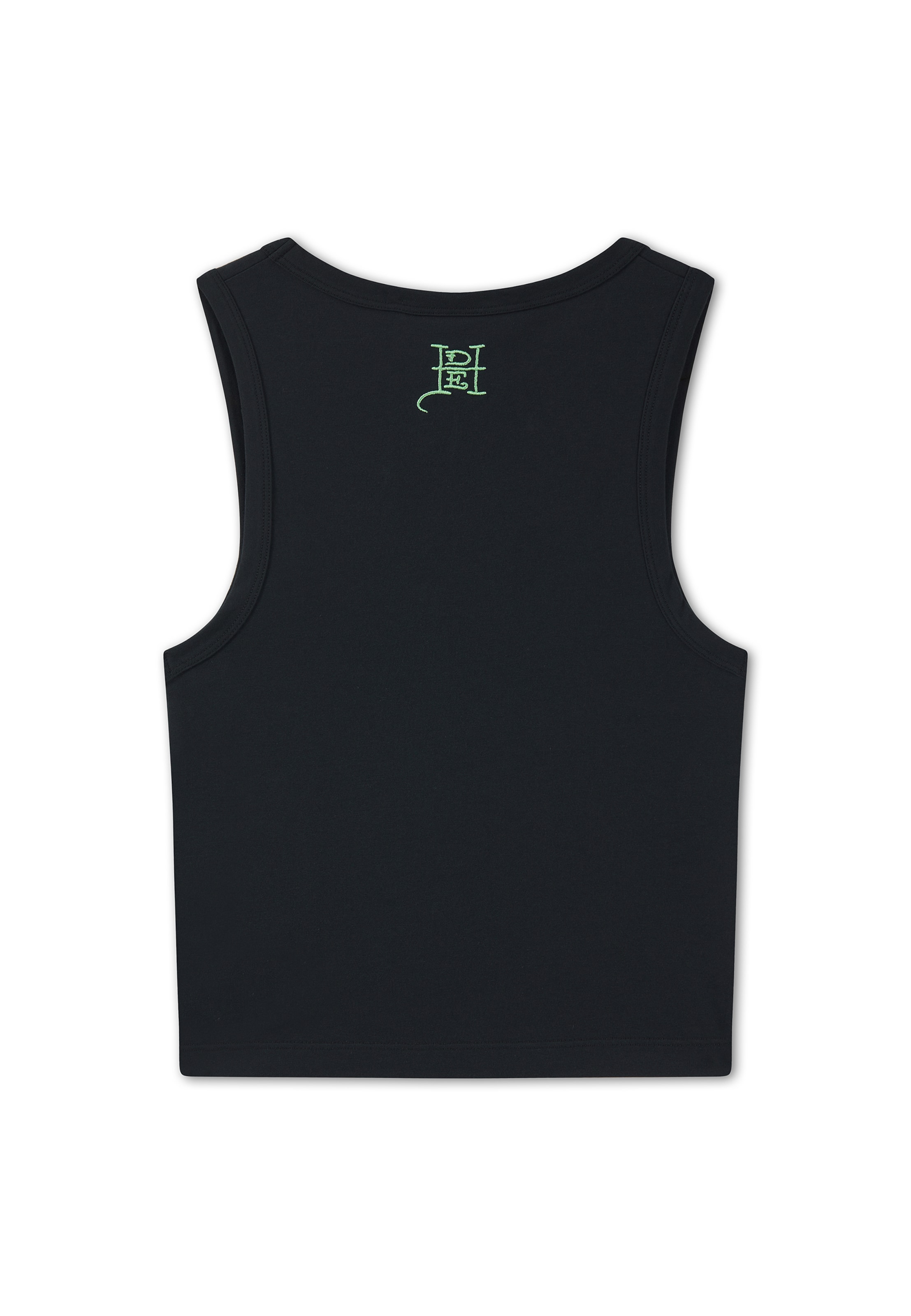 Haut Ed Hardy en noir