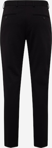 Regular Pantalon BURTON MENSWEAR LONDON en noir