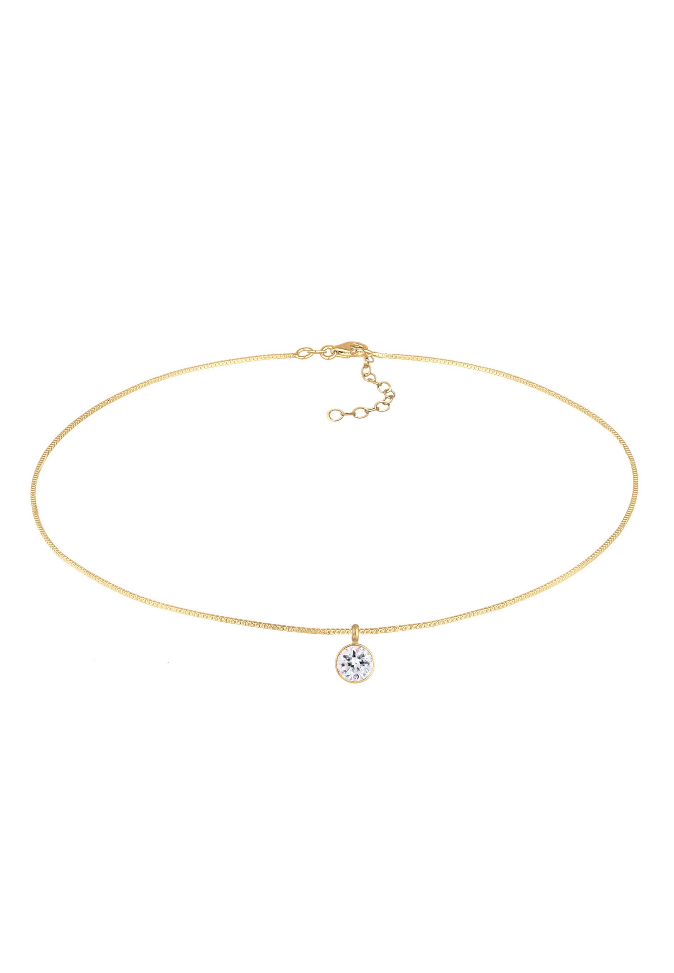 ELLI Necklace in Gold