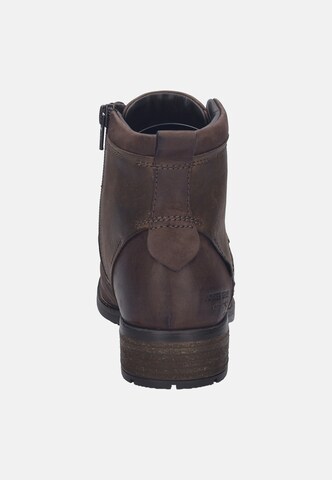 JOSEF SEIBEL Bootie 'Kate 52' in Brown