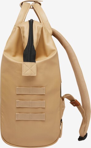 Cabaia Ryggsäck 'Adventurer' i beige