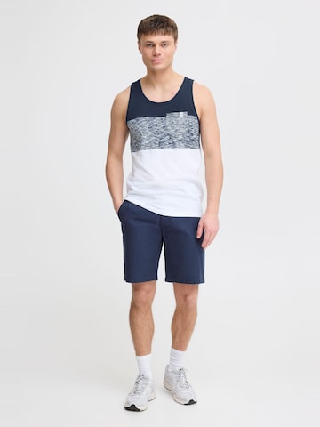 Maglietta ' Sion ' di !Solid in blu