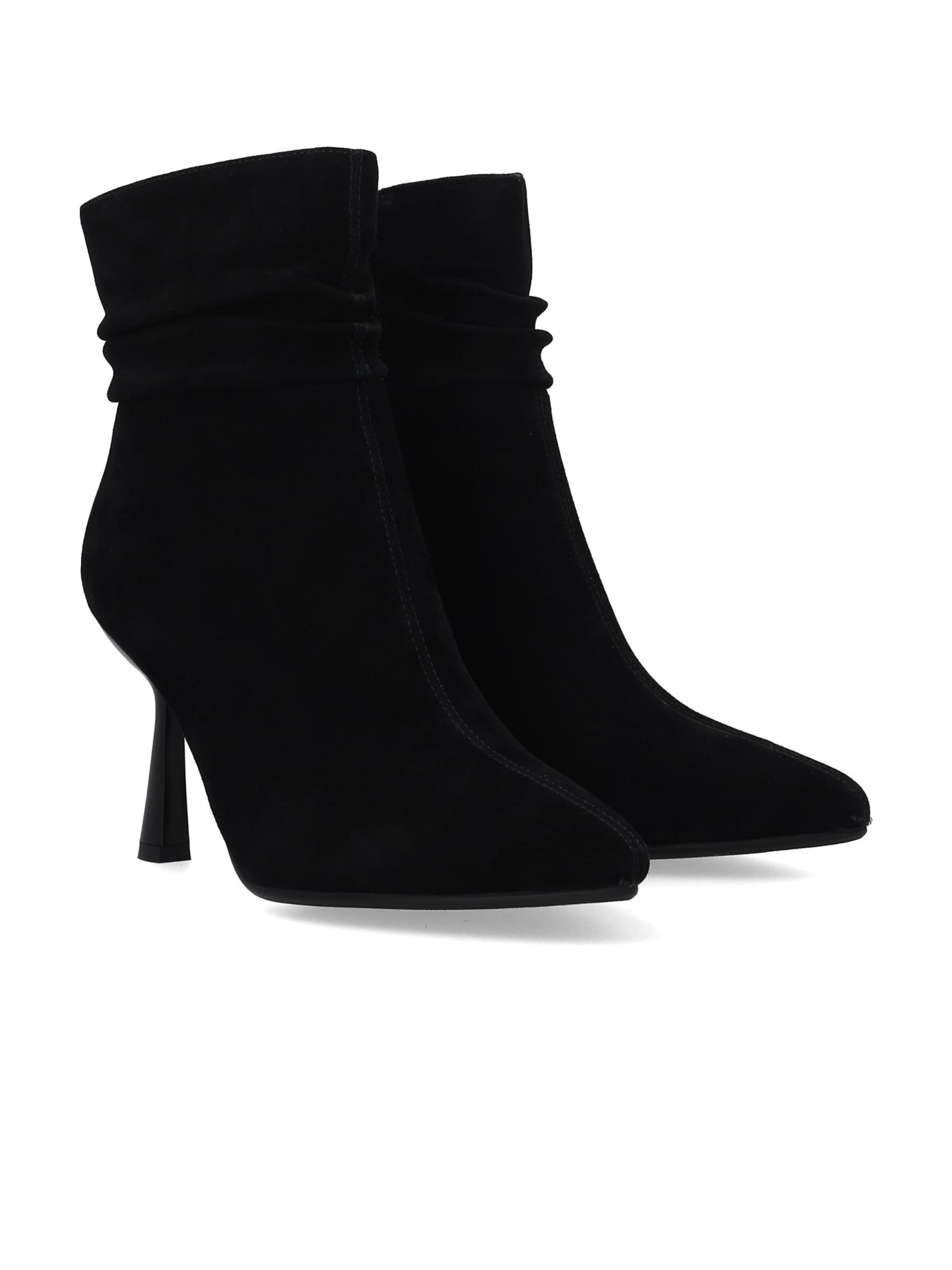 VENEZIA Stiefelette‌‌ in Schwarz