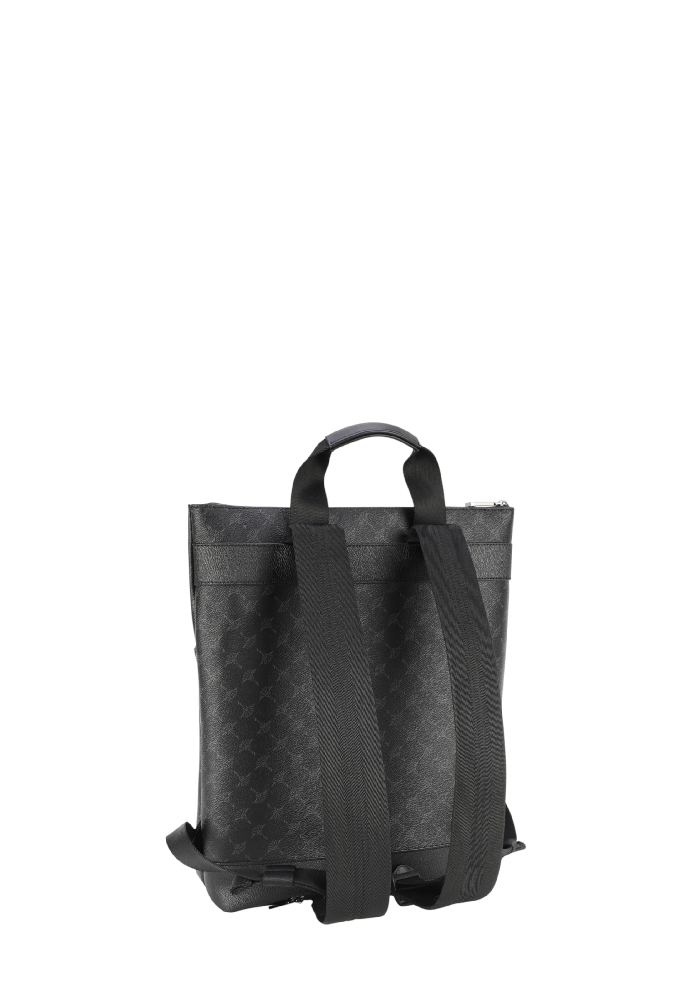 JOOP! - Mochila 'Flora 1.0 Bert' en negro