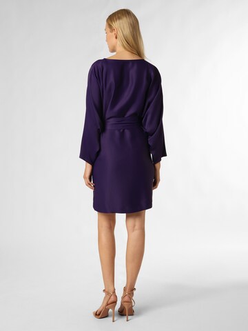 DRYKORN Dress ' Rurika ' in Purple