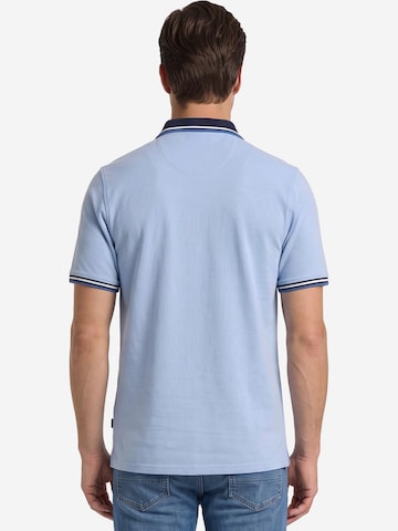 redmond Shirt 'Basic' in Blue