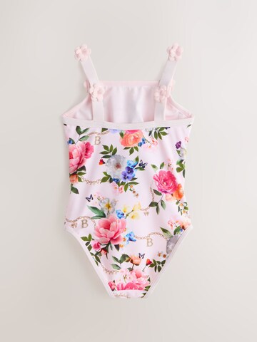 Baker by Ted Baker Fürdőruhák - rózsaszín