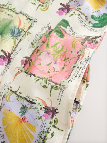 Next Summer dress in Beige