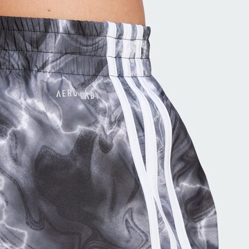 ADIDAS PERFORMANCE Regular Sportshorts 'Marathon 20' in Grau