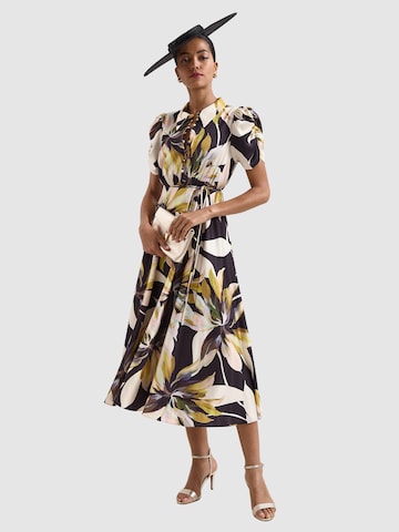 Phase Eight Kleid in Schwarz: Vorderseite