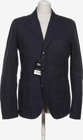 Closed Suit Jacket in M in Blue: front
