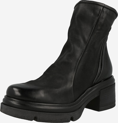 A.S.98 Ankle Boots in Black, Item view