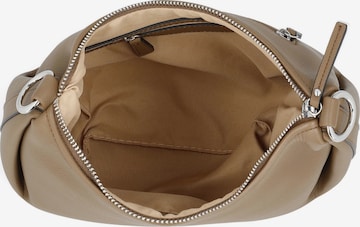 Picard Shoulder Bag 'Ecoutez' in Brown