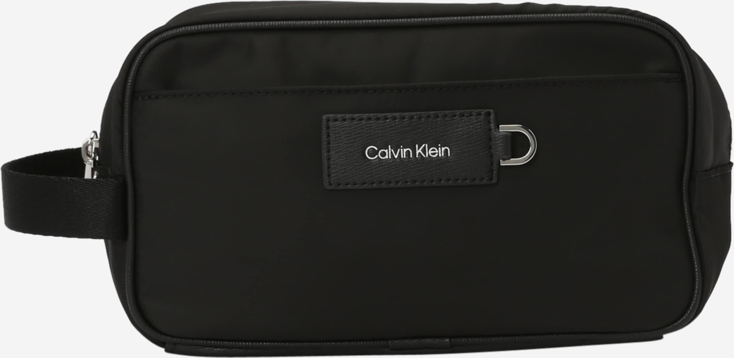 Calvin Klein Toiletry Bag in Black | ABOUT YOU