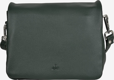 ADAX Crossbody Bag 'Ritt' in Fir, Item view