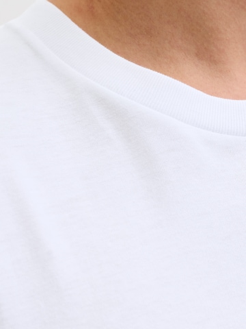 JACK & JONES Huispak 'JACLUCA' in Wit