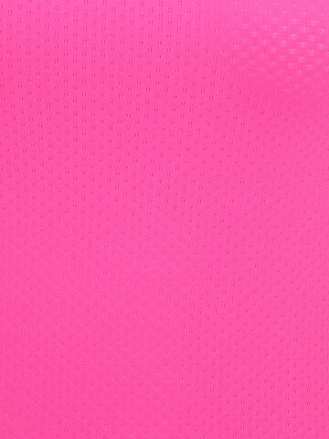 rožinė UNDER ARMOUR Sportiniai marškinėliai be rankovių