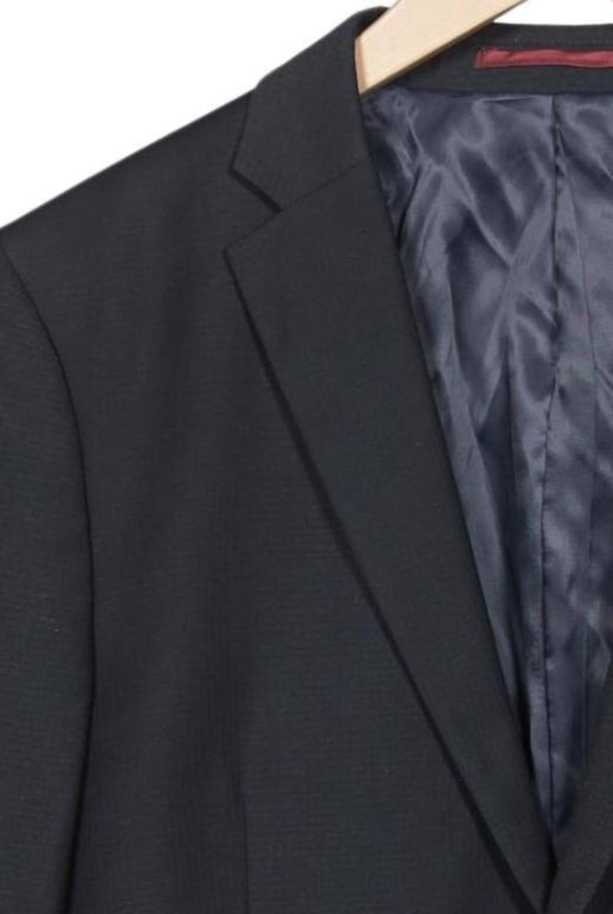 ESPRIT Suit Jacket in M in Blue