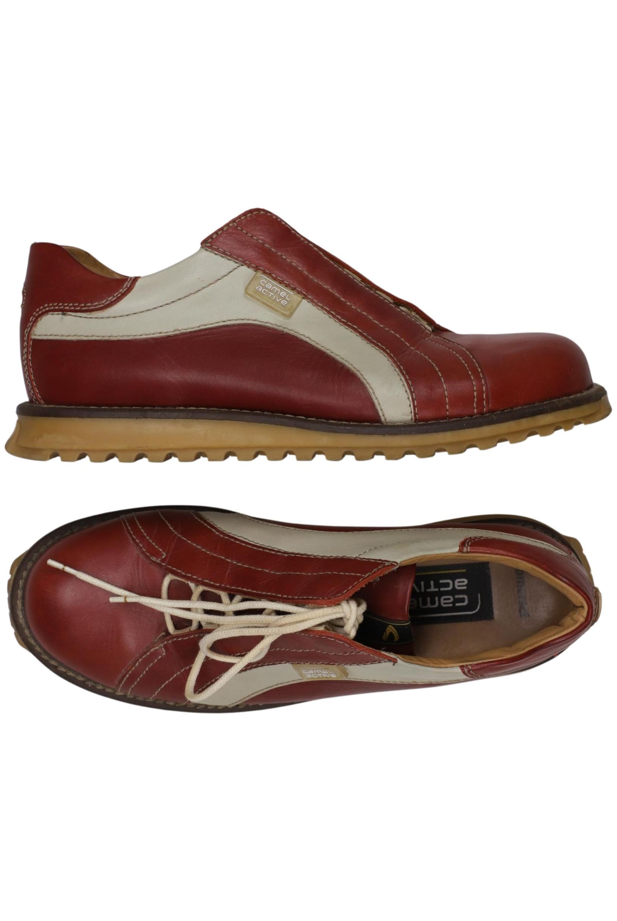 CAMEL ACTIVE Sneaker 40 in Mischfarben: Vorderseite