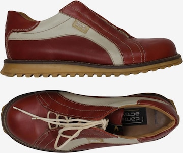 CAMEL ACTIVE Sneaker 40 in Mischfarben: Vorderseite