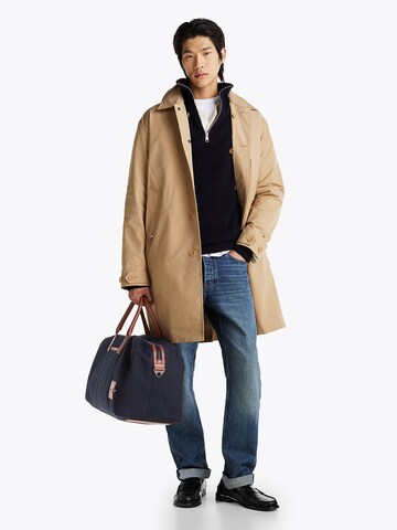 Sac week-end TOMMY HILFIGER en bleu